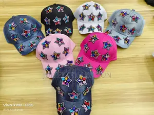 Quality Caps