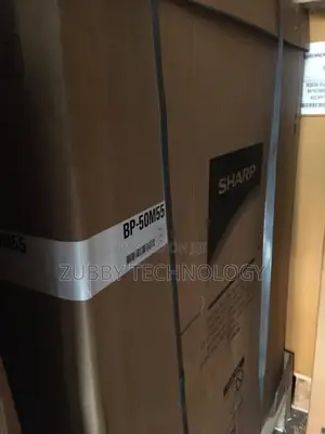 Bp50m55 Sharp Photocopy Machine