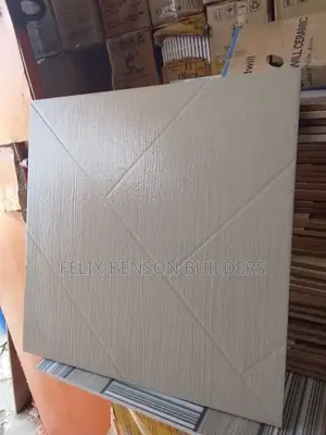 Vitrified Floor Tiles