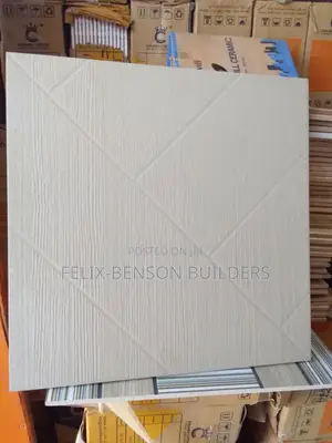 Vitrified Floor Tiles