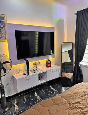 Quality Tv Console