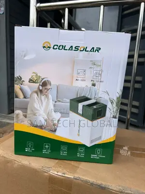 1kw (1000w) Colar Generator