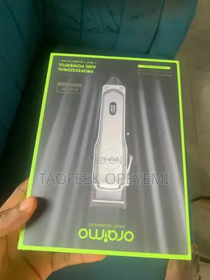 Oraimo Clipper for Sale