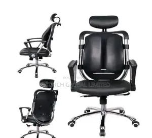 Ergonomic Office Chair,