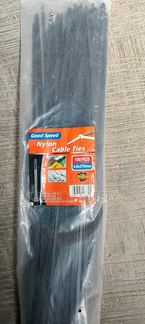 Nylon Cable Ties
