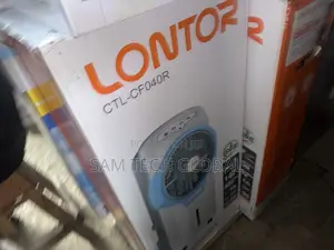 Mist Compacted Air Cooler