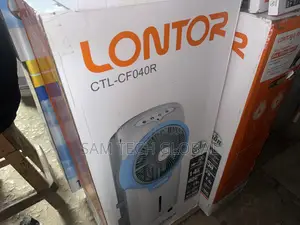 Mist Compacted Air Cooler