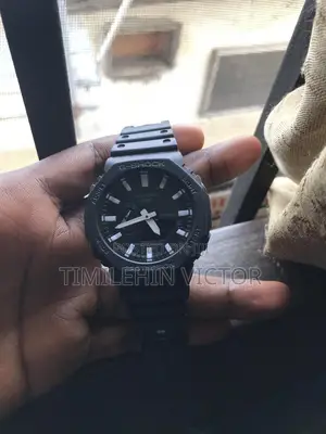 G-Shock Wr-20bar
