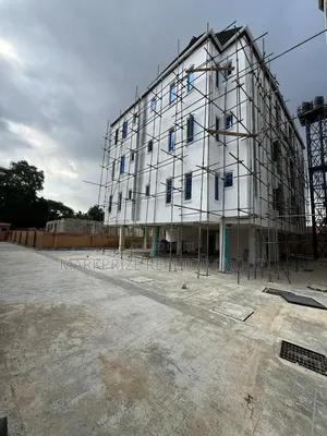 3bdrm Apartment in Yaba Lagos, Akoka for sale