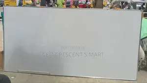 4×8 Magnetic White Board