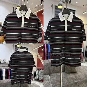 Premium Luxury Designer Collar Polo
