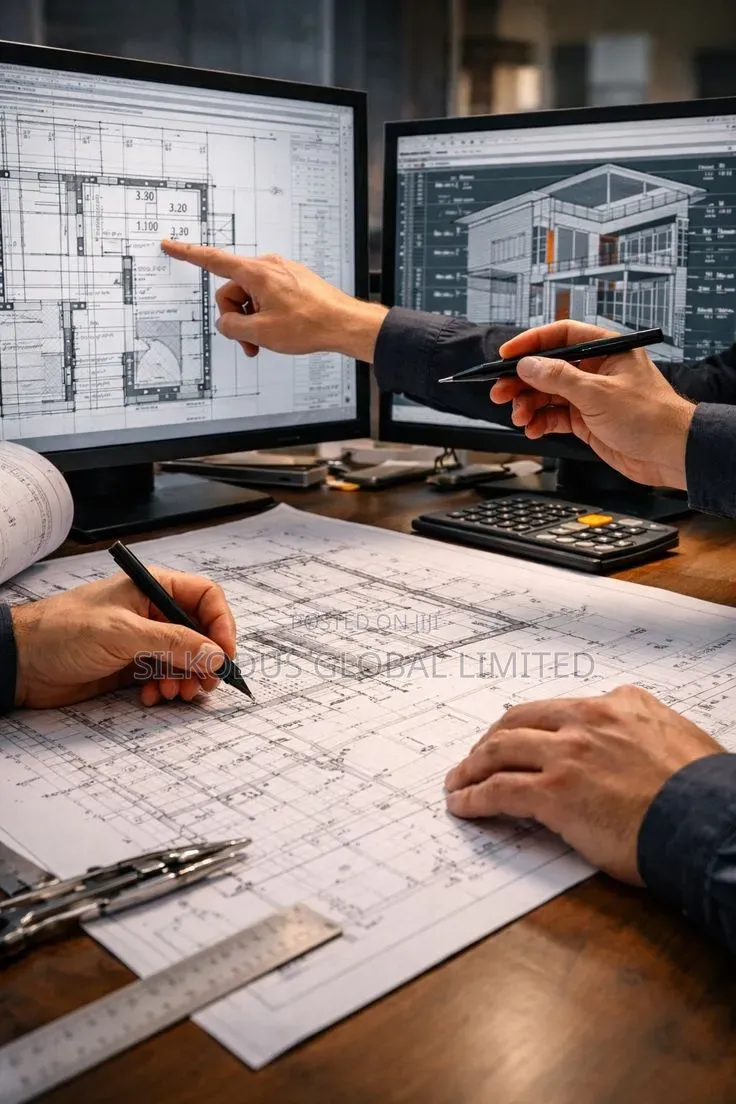 Architectural Drawings