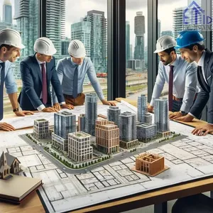 Architectural Drawings