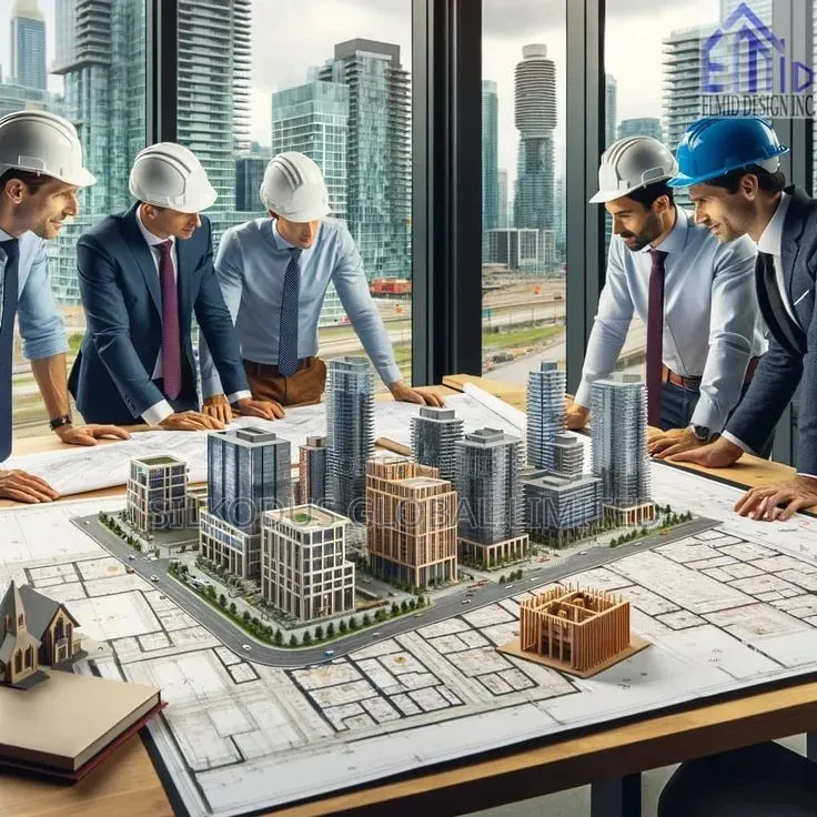 Architectural Drawings