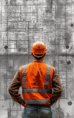 Architectural Drawings