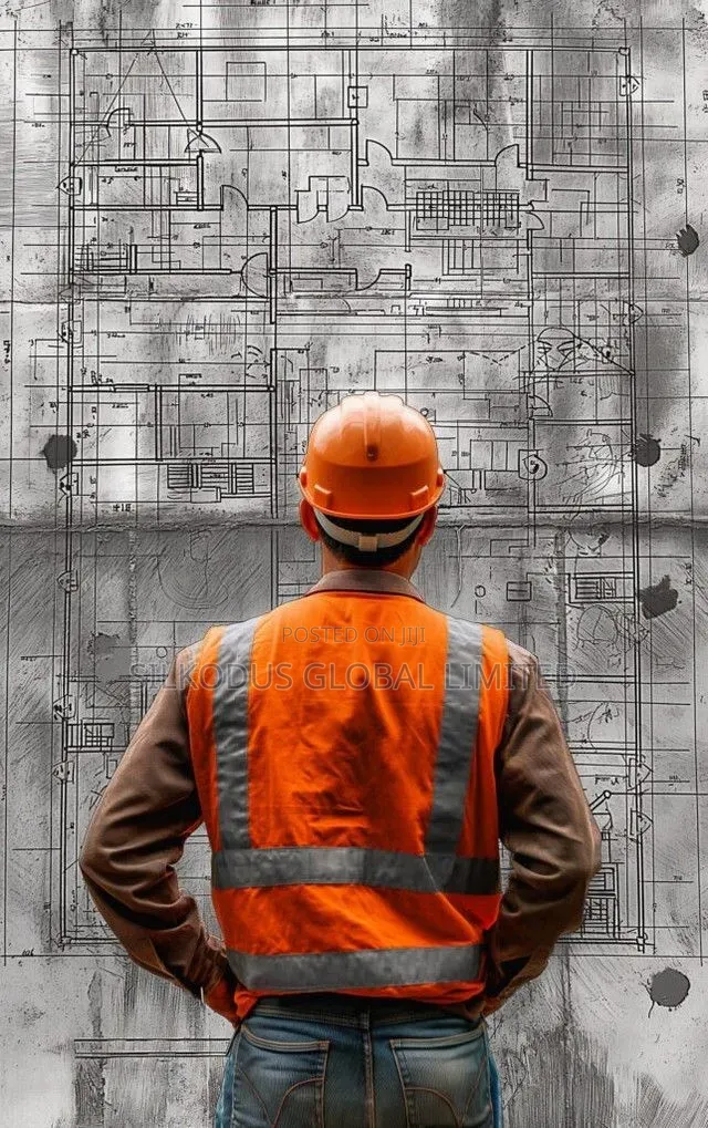 Architectural Drawings
