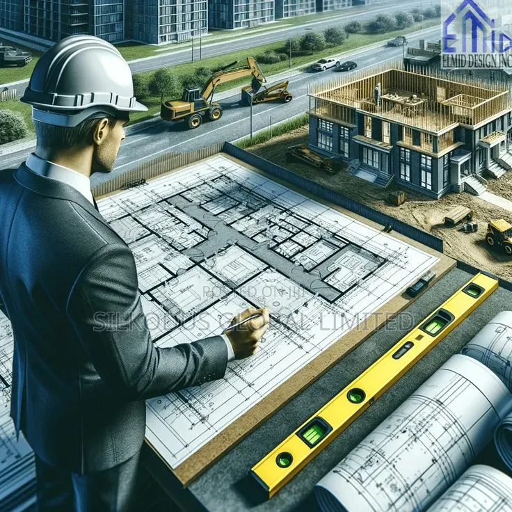 Architectural Drawings