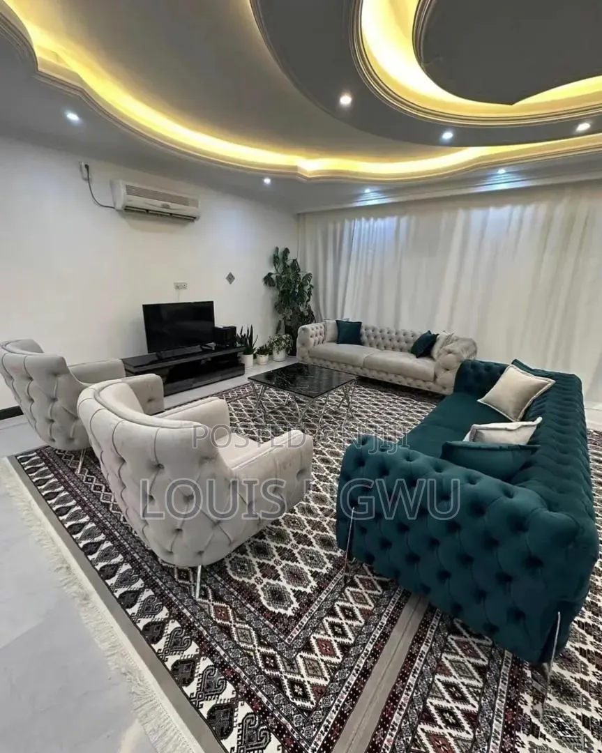 Quality Sofa Chair