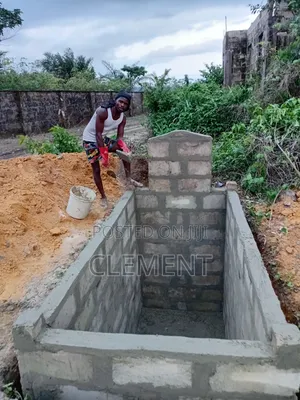 Marble Grave