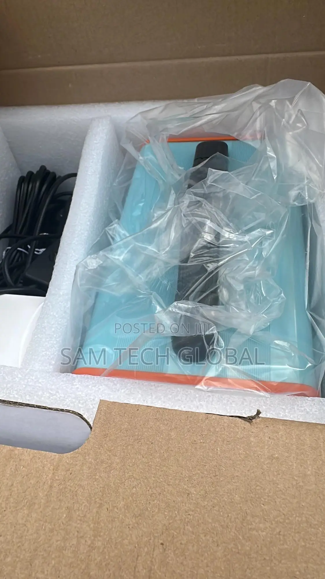 300watts Solar Generator