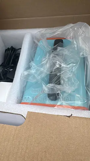 300watts Solar Generator