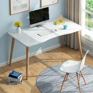 Computer Desk Style Desk Ergonomic Arc