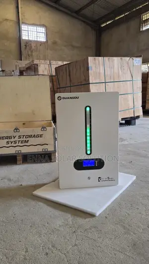 5kwh 48v Lithium Battery Guangdu