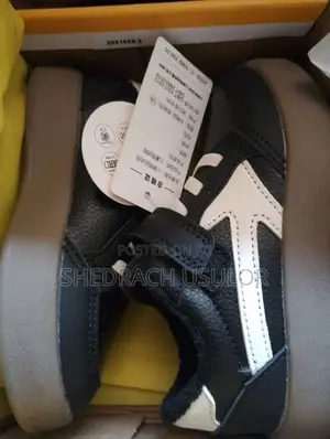 Kid's Shoes