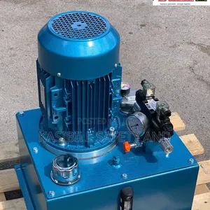 Hydraulic Power Pack
