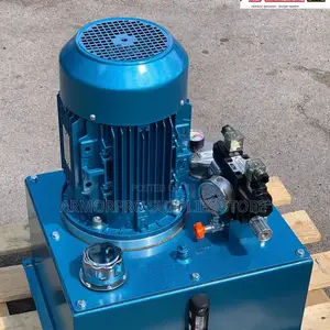 Hydraulic Power Pack