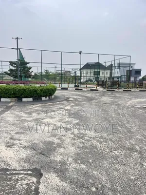 4bdrm Duplex in Peace Garden Estate, Sangotedo for rent