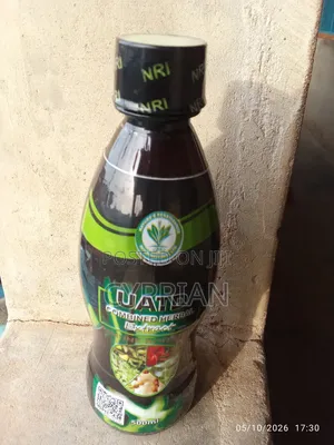 Nri Natural Organic Products