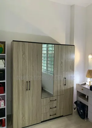 Quality Wardrobe