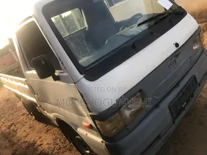 Mazda Truck