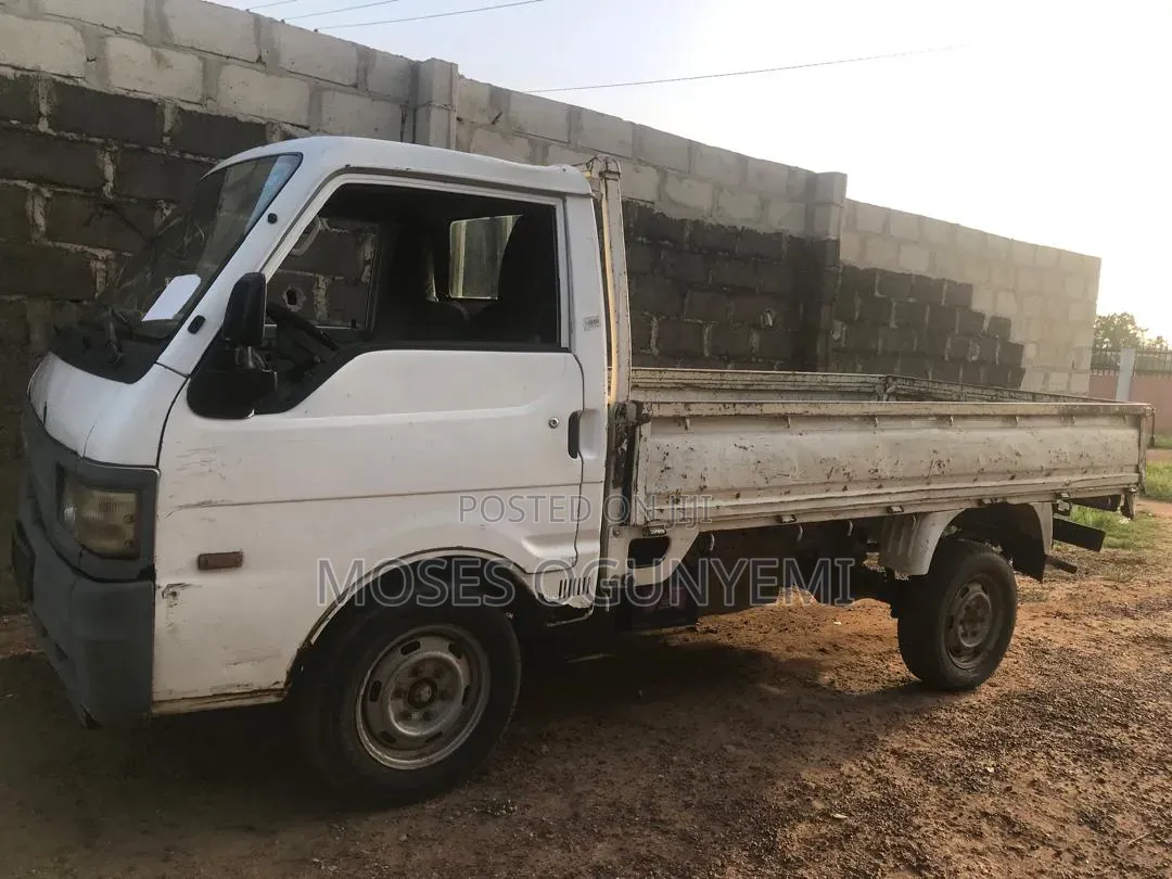 Mazda Truck