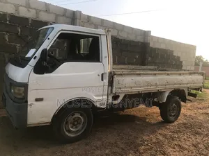Mazda Truck