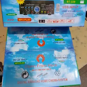 Electronics
