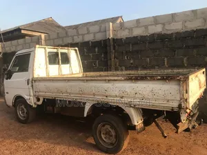 Mazda Truck