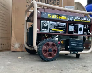 Senwei Generator 3kva