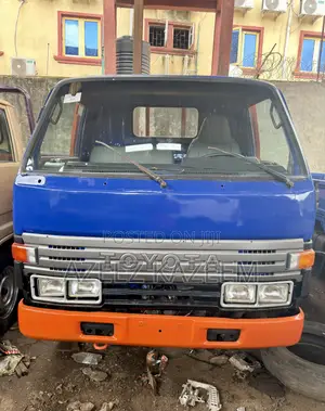 Toyota Dyna 150 Old Model 3y Petrol Engine.
