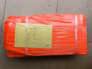 Lifting Belt 10tons X4meters