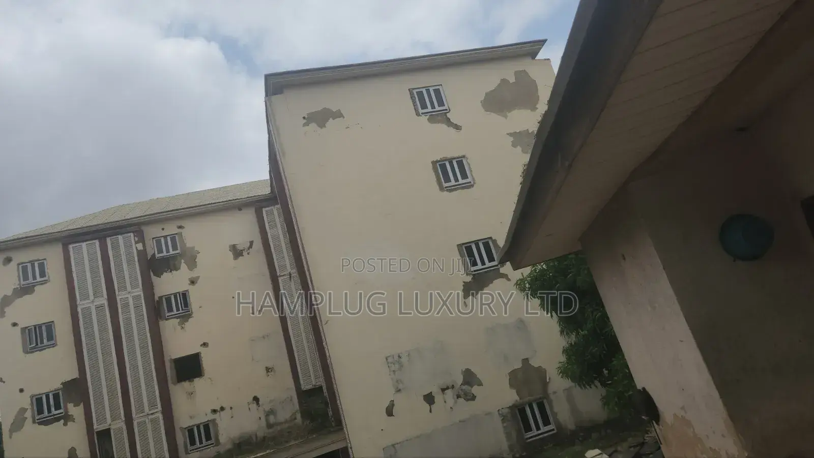 47 Rooms Hotel Zone 4