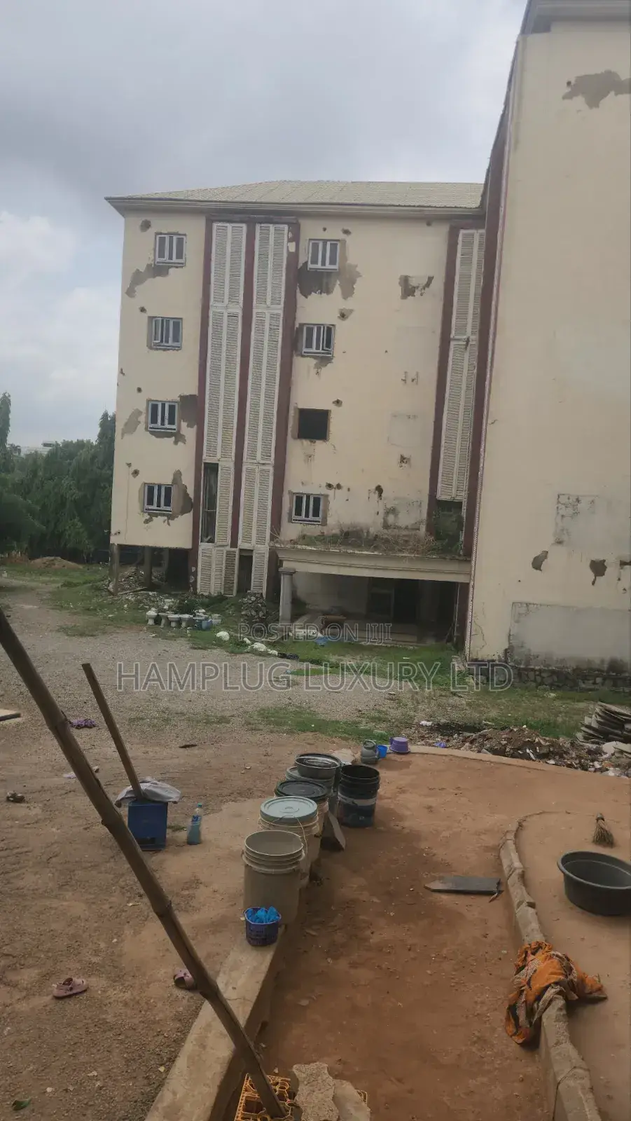 47 Rooms Hotel Zone 4