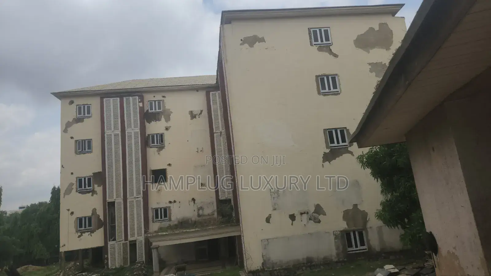 47 Rooms Hotel Zone 4