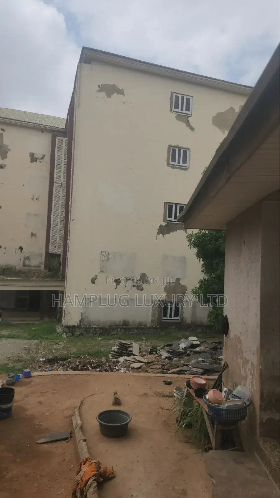 47 Rooms Hotel Zone 4