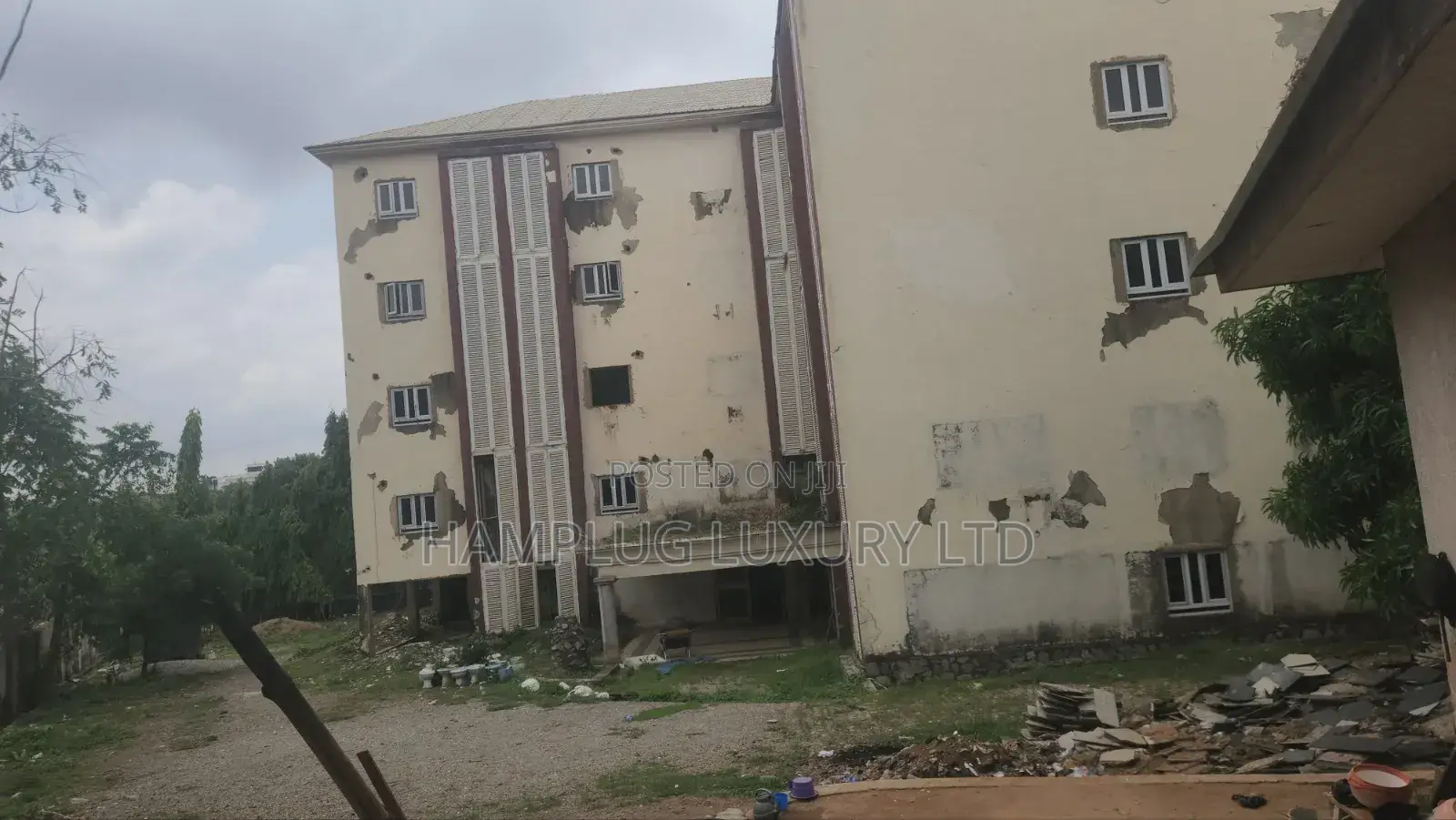 47 Rooms Hotel Zone 4