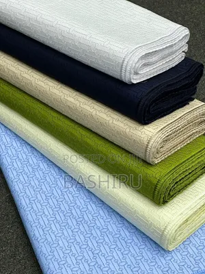 Men Fabric