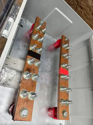800a Dc Busbar