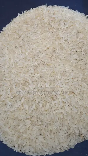 Stainless Premium Rice