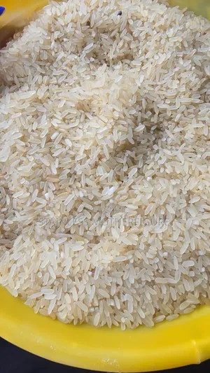Stainless Premium Rice